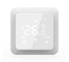 Терморегулятор In-Therm PT 517 WHITE MATTE