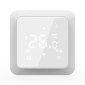 Терморегулятор In-Therm PT 517 WHITE MATTE