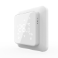 Терморегулятор In-Therm PT 517 WHITE MATTE