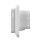Терморегулятор In-Therm PT 517 WHITE MATTE