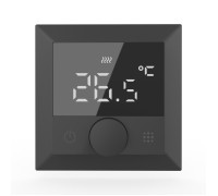 Терморегулятор In-Therm PWT 510 BLACK MATTE