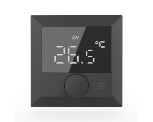 Терморегулятор In-Therm PWT 510 BLACK MATTE