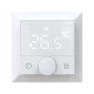 Терморегулятор In-Therm PWT 510 WHITE MATTE