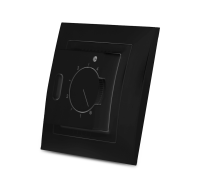 Терморегулятор In-Therm RTC 70 SL BLACK MATTE