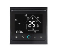Терморегулятор In-Therm PWT 002 DOUBLE BLACK