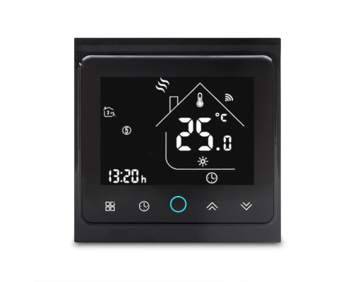 Терморегулятор In-Therm PWT 002 DOUBLE BLACK
