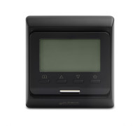 Терморегулятор In-Therm E 51 BLACK MATTE WiFi