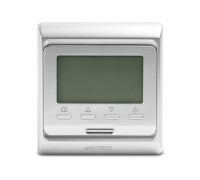 Терморегулятор In-Therm E 51 SILVER