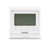 Терморегулятор In-Therm E 51 WHITE WiFi