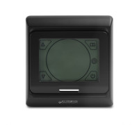 Терморегулятор In-Therm E 91 BLACK MATTE