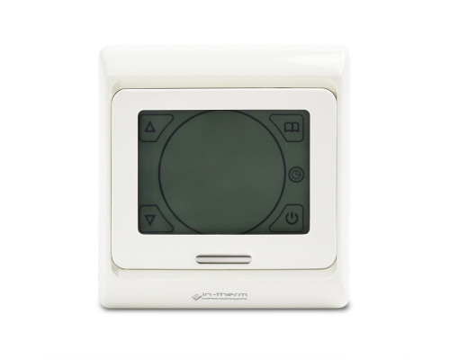 Терморегулятор In-Therm E 91 CREAM