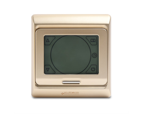 Терморегулятор In-Therm E 91 GOLD