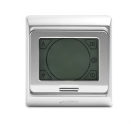 Терморегулятор In-Therm E 91 SILVER