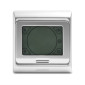 Терморегулятор In-Therm E 91 SILVER