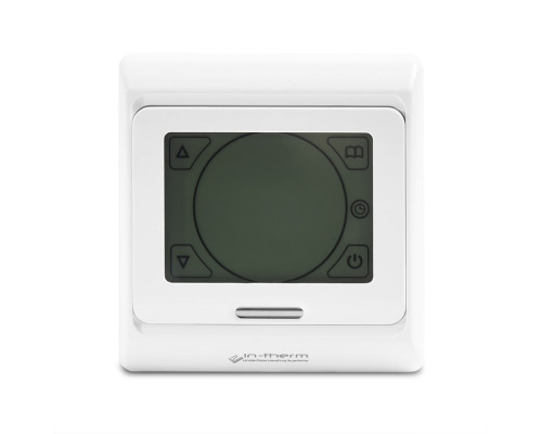 Терморегулятор In-Therm E 91 WHITE