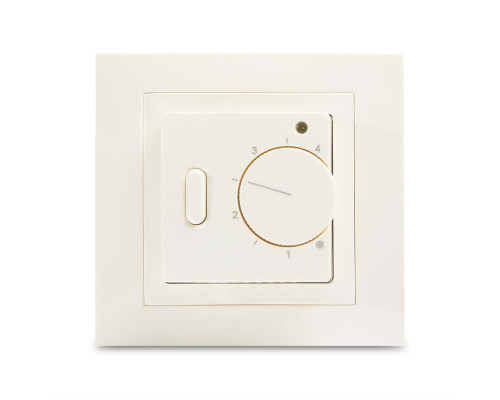 Терморегулятор In-Therm RTC 70 SL CREAM
