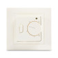 Терморегулятор In-Therm RTC 70 SL CREAM