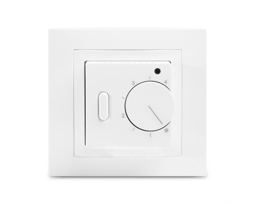 Терморегулятор In-Therm RTC 70 SL WHITE