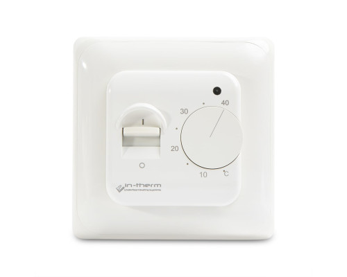 Терморегулятор In-Therm RTC 70 CREAM
