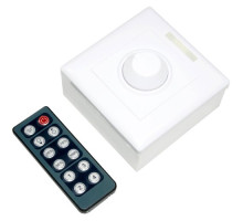 Диммер OEM 16A-IR-12 кнопок 1 канал