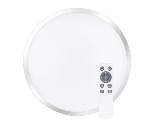 Світильник світлодіодний Biom SMART SML-R18-80/2 3000-6000K 80Вт з д/в