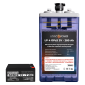 Акумуляторна батарея LP 40OPzS 2V - 280 Ah