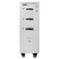 Стабілізатор напруги LP-50kVA 3 phase (35000Вт)