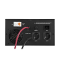 ДБЖ з правильною синусоїдою 24V LPE-B-PSW-2300VA+ (1600Вт) 1-40A