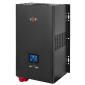 ДБЖ з правильною синусоїдою 24V LPE-W-PSW-3600VA+ (2500Вт) 1-50A