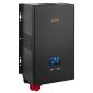 ДБЖ з правильною синусоїдою 24V LPE-W-PSW-3600VA+ (2500Вт) 1-50A
