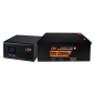 Комплект резервного питания для котла ИБП + литиевая (LiFePO4) батарея UPS 1000VA + АКБ LiFePO4 2944W