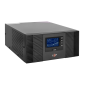 ДБЖ з правильною синусоїдою 12V LPM-PSW-1500VA (1050Вт)