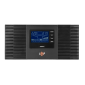 ДБЖ з правильною синусоїдою 12V LPM-PSW-1500VA (1050Вт)