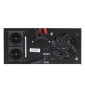 ДБЖ з правильною синусоїдою 12V LPM-PSW-1500VA (1050Вт)