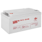 Комплект резервного живлення для котла LogicPower ИБП 500VA + гелевая батарея 900W
