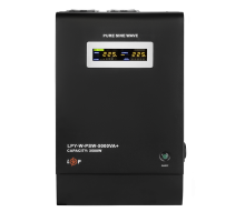 Стяжка кабельна нейлонова 4х200 (50 шт) Black
