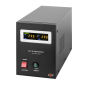 ДБЖ з правильною синусоїдою 12V LPY-B-PSW-500VA+ (350Вт) 5A/10A