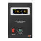 Комплект резервного живлення LogicPower B1000 + мультигелева батарея 1280 Ватт
