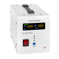 Комплект резервного живлення для котла LogicPower ИБП 500VA + гелевая батарея 900W
