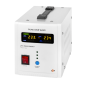 Комплект резервного живлення для котла LogicPower ИБП 500VA + гелевая батарея 900W