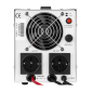 Комплект резервного живлення для котла LogicPower ИБП 500VA + гелевая батарея 900W