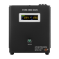ДБЖ з правильною синусоїдою 12V LPA-W-PSW-500VA(350Вт) 2A/5A/10A