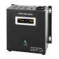 ДБЖ з правильною синусоїдою 12V LPA-W-PSW-500VA(350Вт) 2A/5A/10A