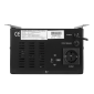 ДБЖ з правильною синусоїдою 12V LPA-W-PSW-500VA(350Вт) 2A/5A/10A