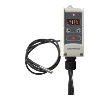 COMPUTHERM WPR-100GC Термостат накладной с капиллярной трубкой.