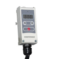 COMPUTHERM WPR-100GD Термостат накладной на трубу.