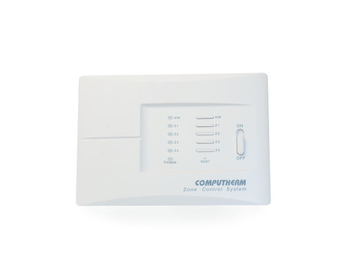 COMPUTHERM Q4 Z Контролер для управління 4-х зон за допомогою дротових термостатів