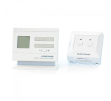 COMPUTHERM Q3RF Беспроводной, цифровой комнатный термостат.