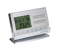 COMPUTHERM Q8RF (TX) Мультизональний, бездротовий програмований тижневий терморегулятор