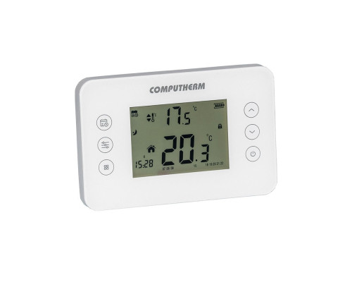 COMPUTHERM T70 Програмований, тижневий терморегулятор